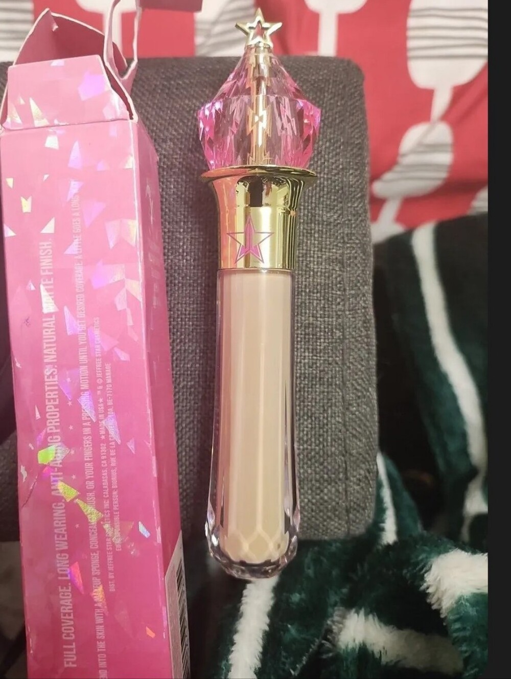 Jeffree Star Concealer 14.5